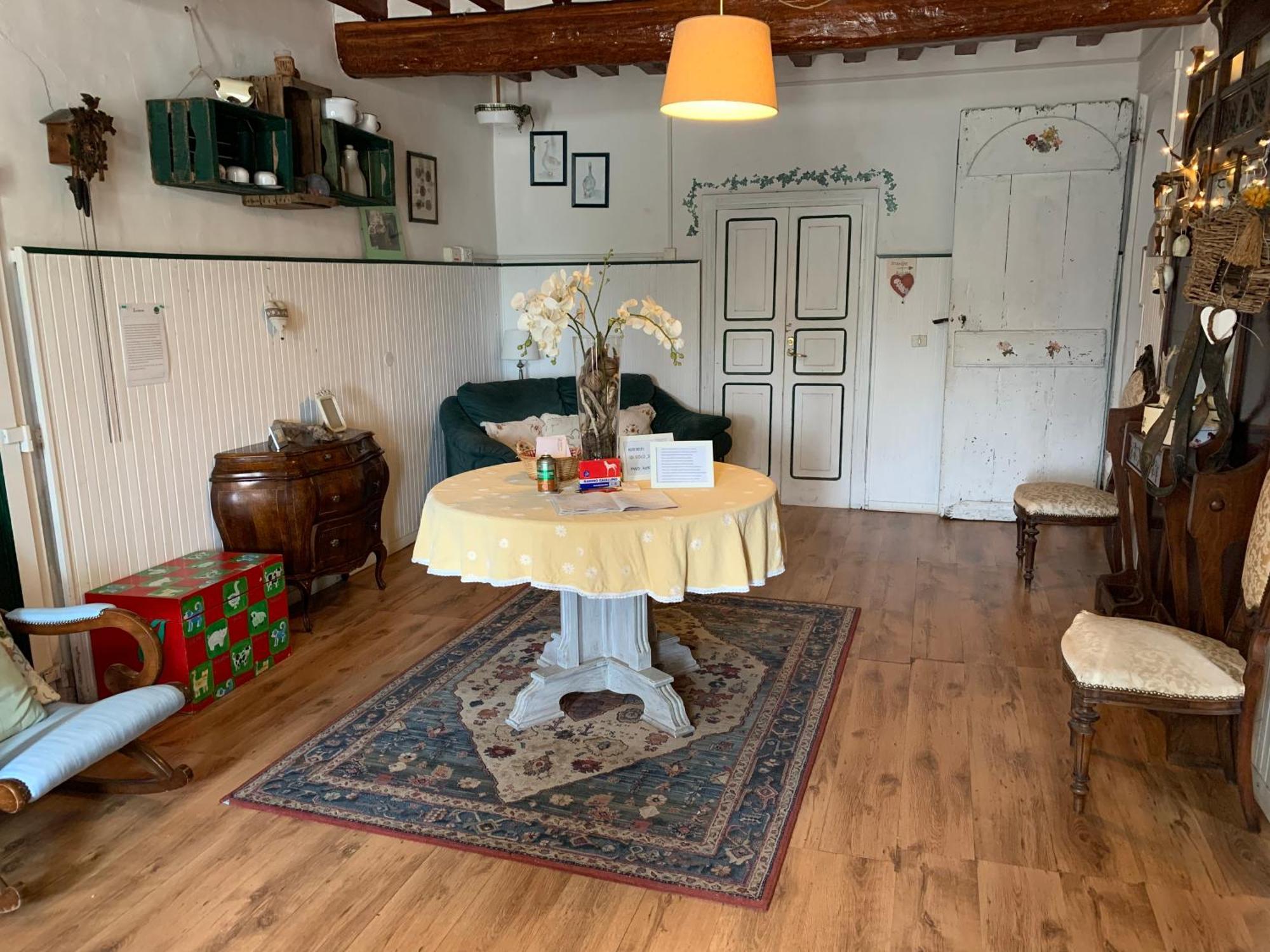 Fattoria Amelia Villa Santa Caterina  Kültér fotó